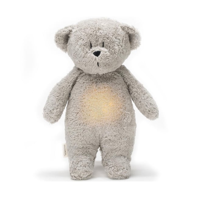 Peluche veilleuse Ours - MOONIE