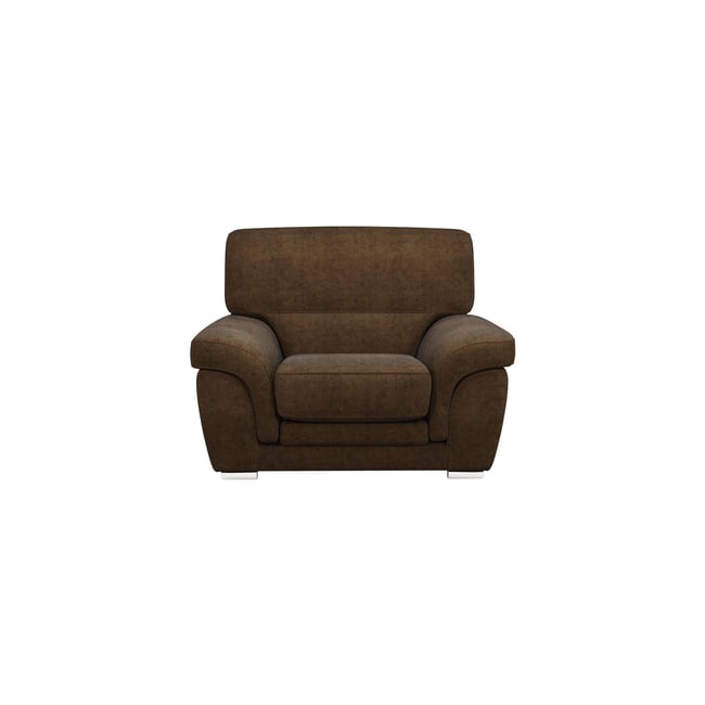 Fauteuil tissu - VITTORIA - CAMIF
