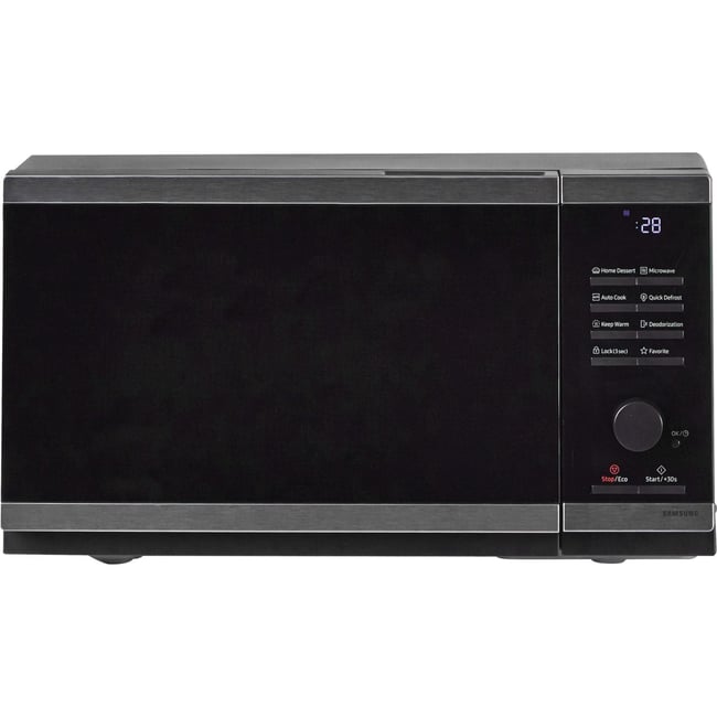 Micro ondes MS23DG4504AT 23L inox <span itemprop=