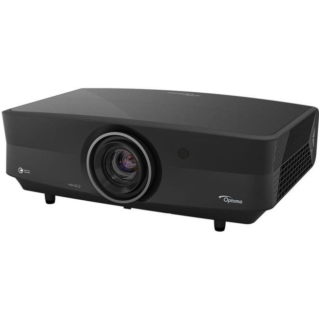 Vidéoprojecteur home cinéma UHZ68LV noir <span itemprop=