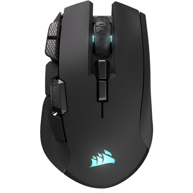 Souris Gamer Sans Fil IRONCLAW WIRELESS SE - CORSAIR