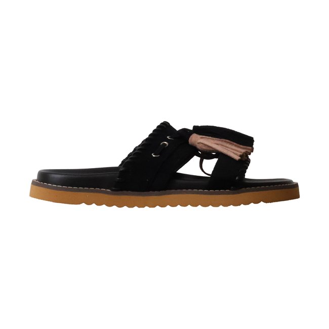 Mules à Enfiler Joalice Paris - ENZA NUCCI