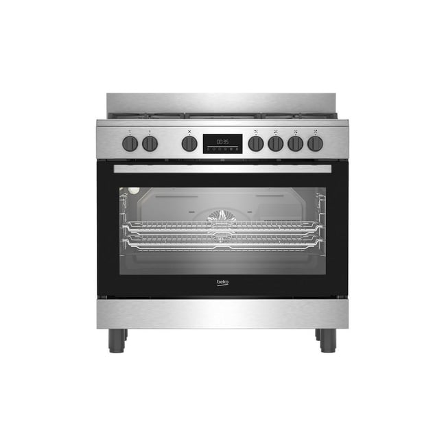 Piano de cuisson gaz BGM11225EX - BEKO