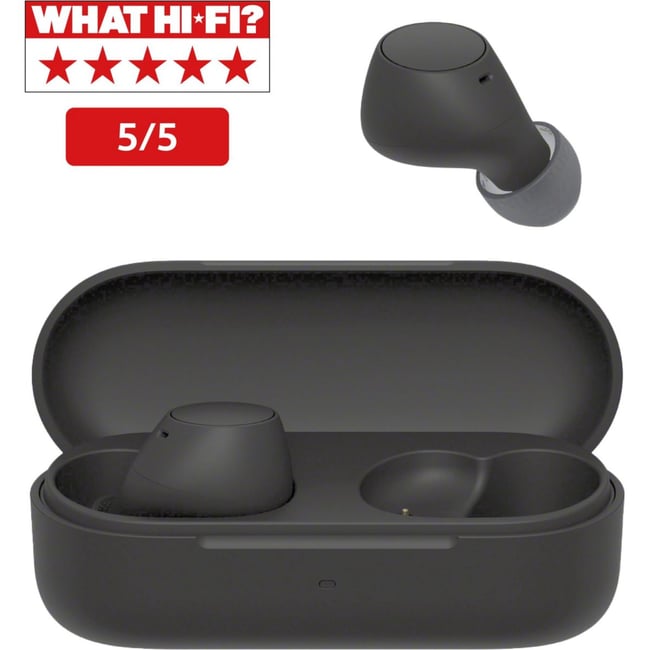 Ecouteurs WF-C510 Noir noir <span itemprop=