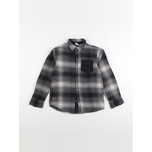Chemise - Très bon état v002228 <span itemprop=