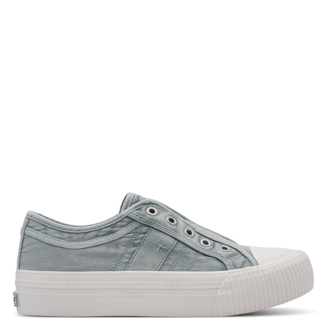 Basket à lacets - TAMARIS