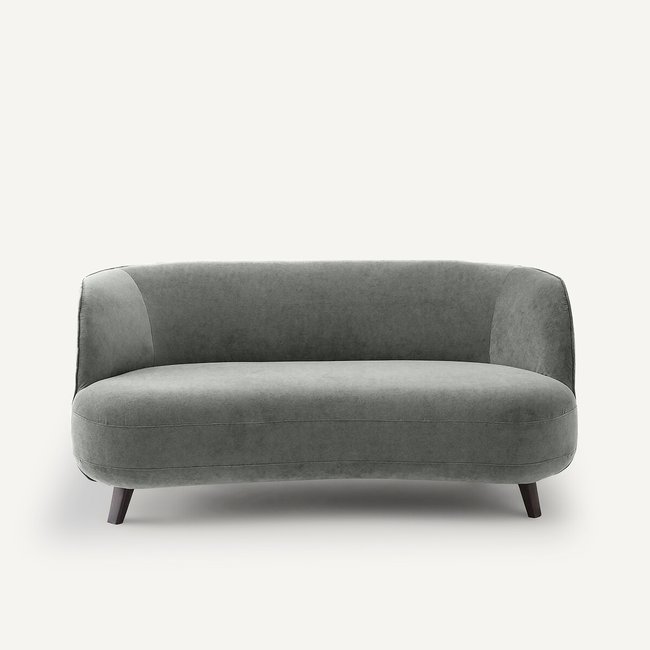 Bank XS in stonewashed fluweel, Rosebury design E.G-spot - AM.PM