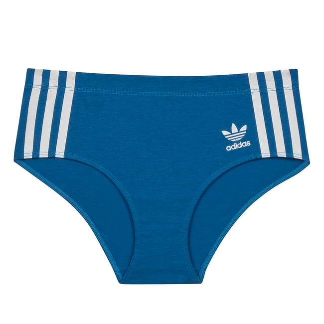 Slip sport bleu <span itemprop=