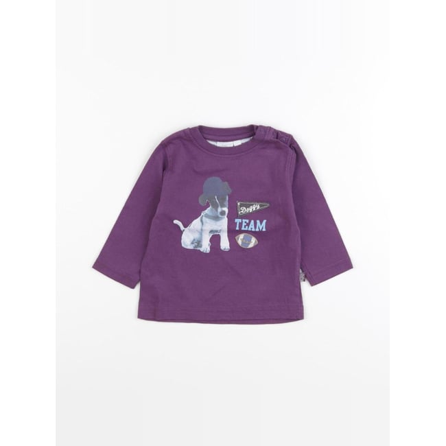 Tee-shirt - Très bon état v002236 <span itemprop=