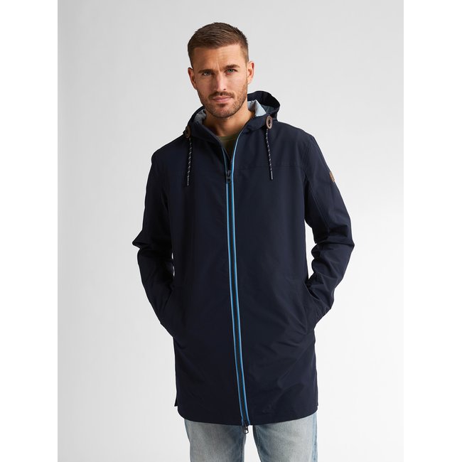 Veste parka waterside - PETROL INDUSTRIES