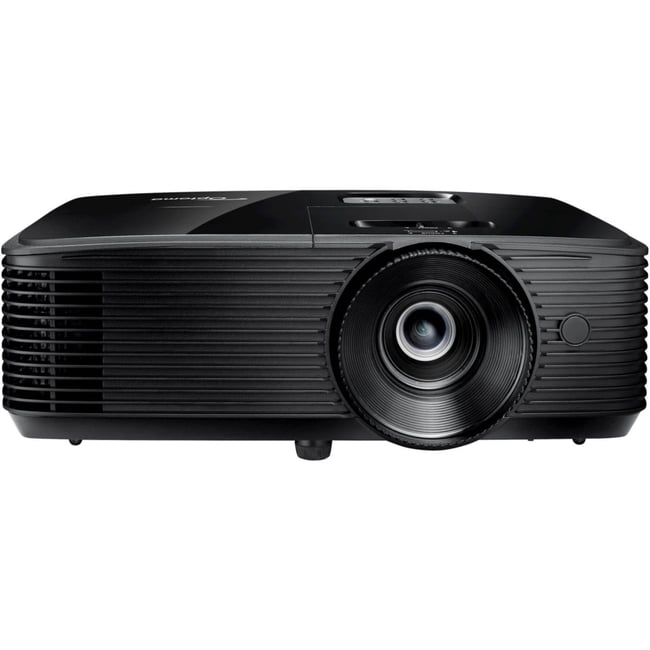 Vidéoprojecteur home cinéma H190x noir <span itemprop=