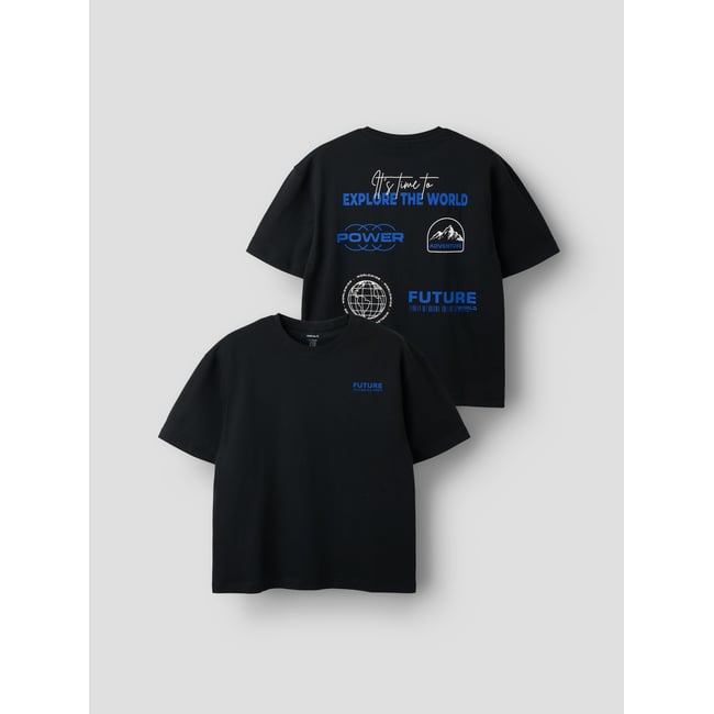 T-Shirt - NAME IT