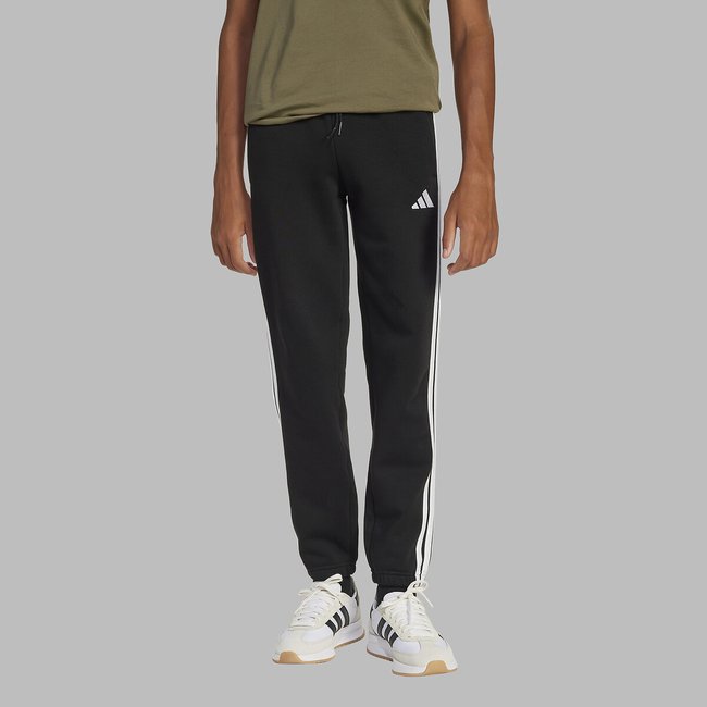 Pantalon de jogging noir <span itemprop=