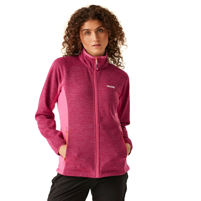 Veste polaire HIGHTON - REGATTA