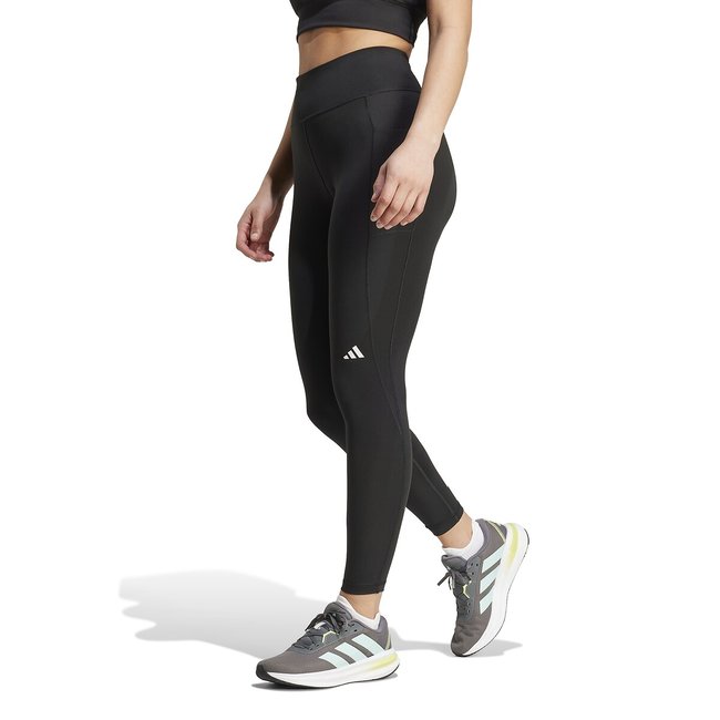 Own the Run Leggings in 7/8-Länge schwarz <span itemprop=