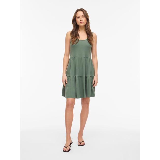 Robe Courte - VILA