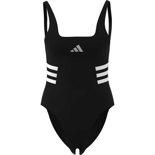 Pool Swimsuit, black, adidas Performance