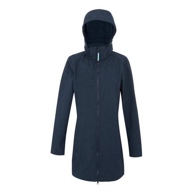 Veste softshell CARISBROOKE - REGATTA