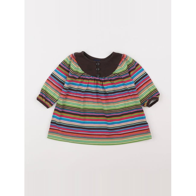 Robe - Etat satisfaisant v019845 <span itemprop=