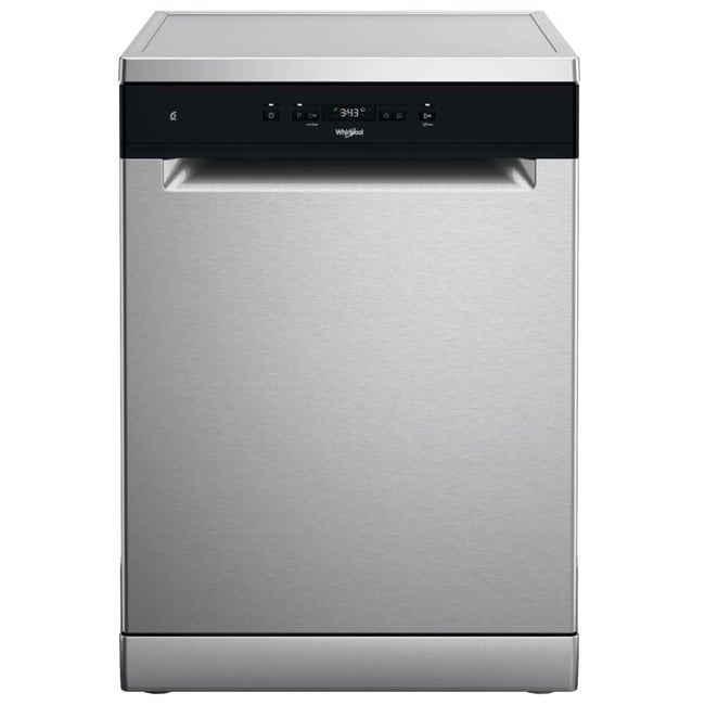 Lave vaisselle 60 cm W2FHD624X inox <span itemprop=