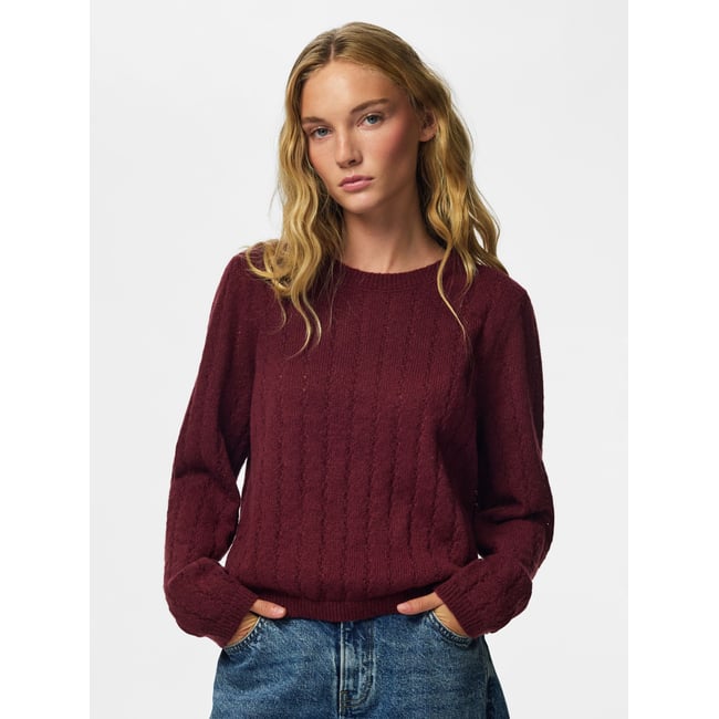 Pull En Maille - PIECES
