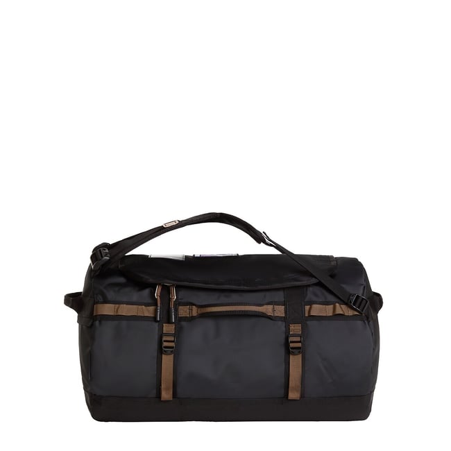 Borsa da viaggio, weekend BASE CAMP M noir/marron THE NORTH FACE