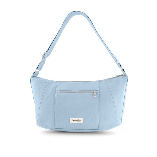 Sac crossbody MINI CHARLOT - RIVEDROITE