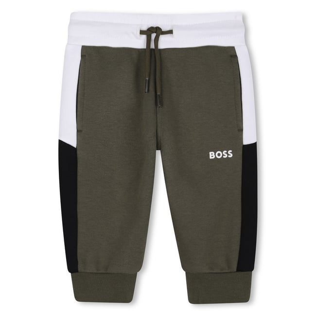 Pantalon de jogging - BOSS KIDSWEAR