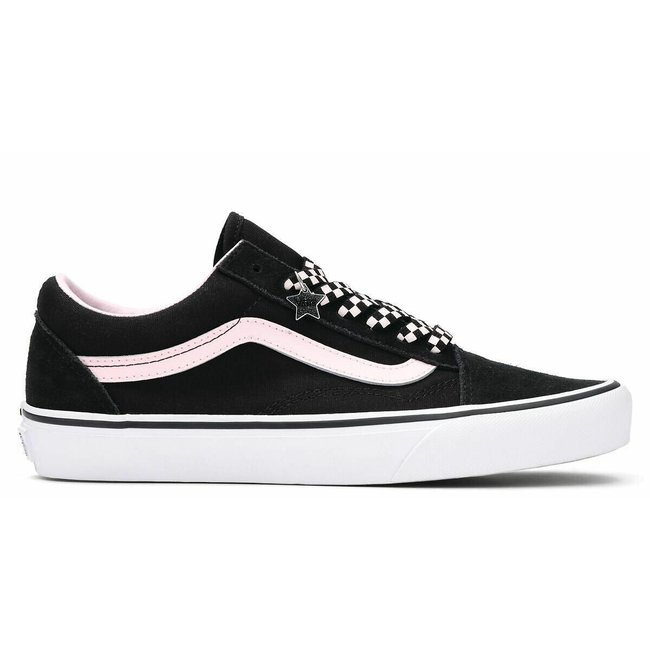 Sneakers Old Skool nero VANS