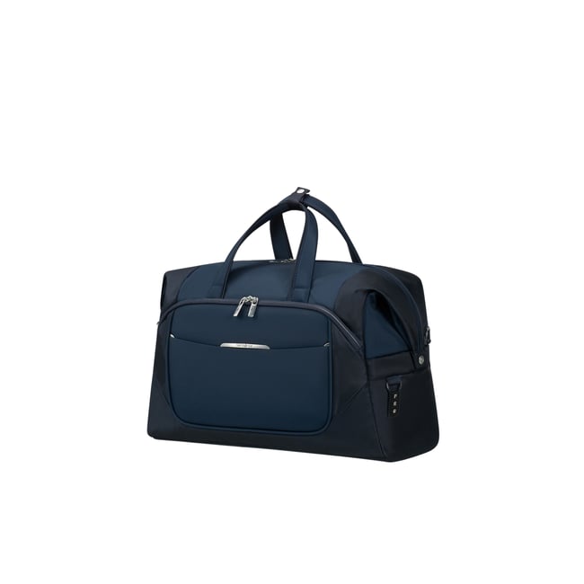 Re-lite sac de voyage taille S midnight blue <span itemprop=