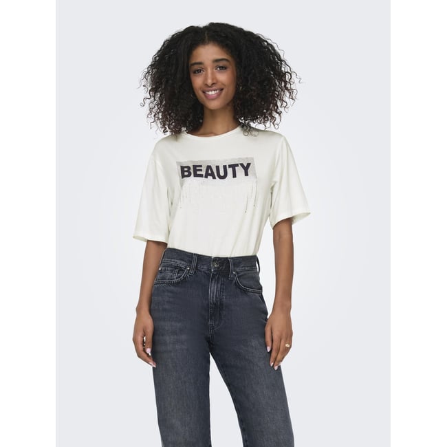 T-Shirt cloud dancer 1 <span itemprop=