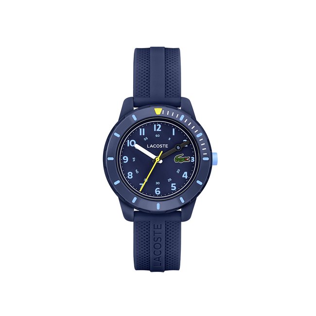 Montre Analogique MINI TENNIS bleu bleu bleu <span itemprop=
