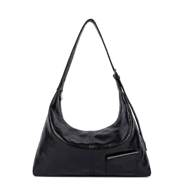 Grand sac hobo RÉTRO KBA - LANCASTER