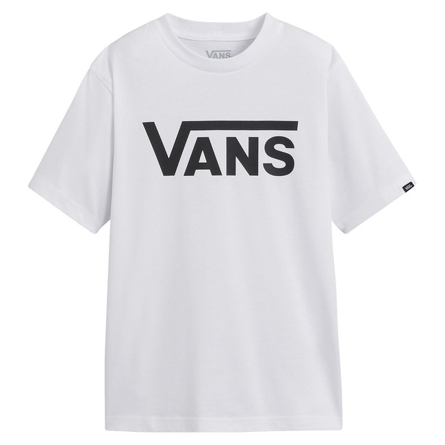 Shirt-Oberteil mit kurzen Ärmeln - VANS