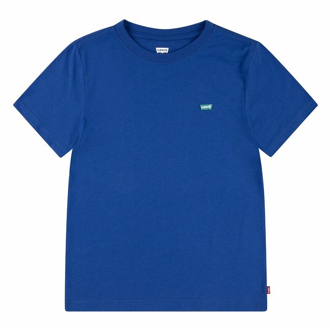Logo T-Shirt - LEVI'S KIDS