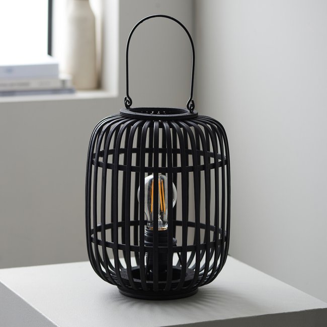 Millie Table Lamp - SO'HOME