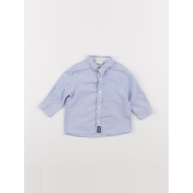 Chemise - Très bon état v002232 <span itemprop=