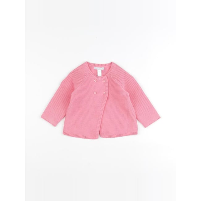 Gilet - Très bon état v002234 <span itemprop=