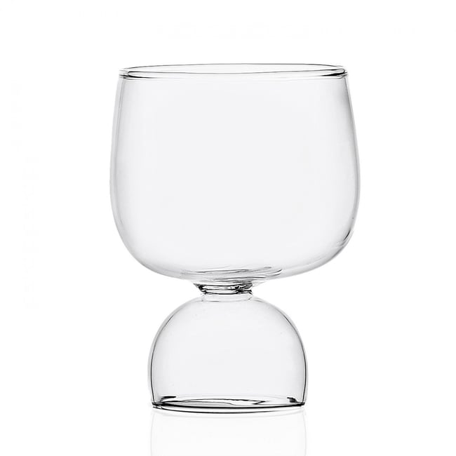 Verre à vin Kokeshi Couleur v021700 <span itemprop=