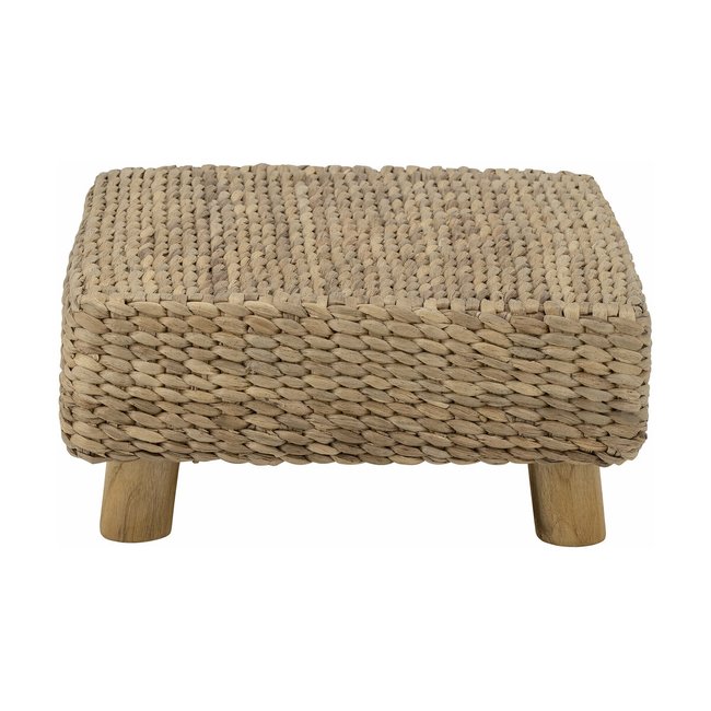 Chaise pour enfant en Jacinthe d'eau - BLOOMINGVILLE MINI