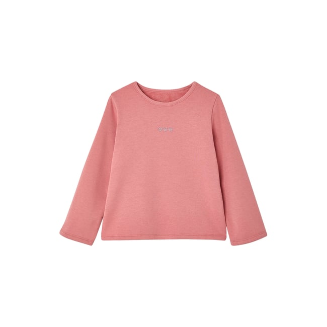 T-shirt manches longues - VERTBAUDET