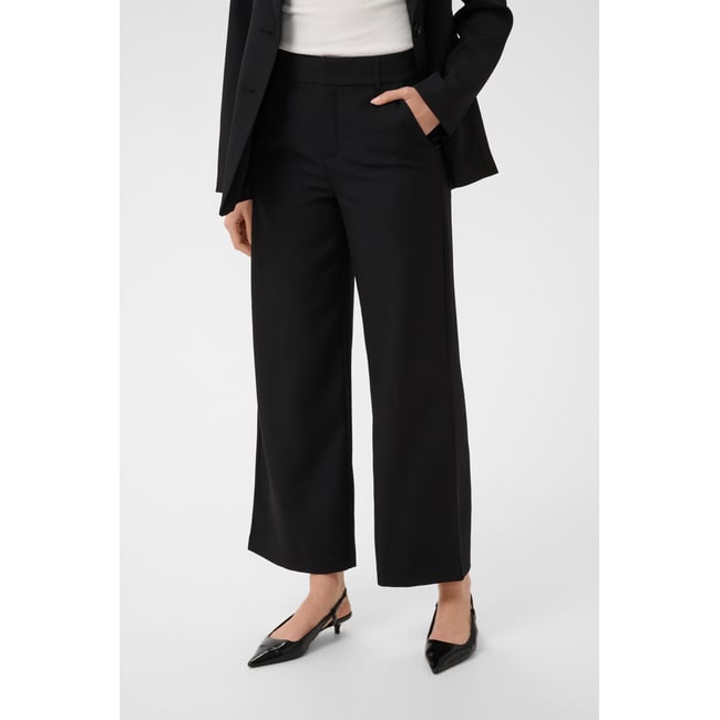 Pantalon de costume - KAFFE