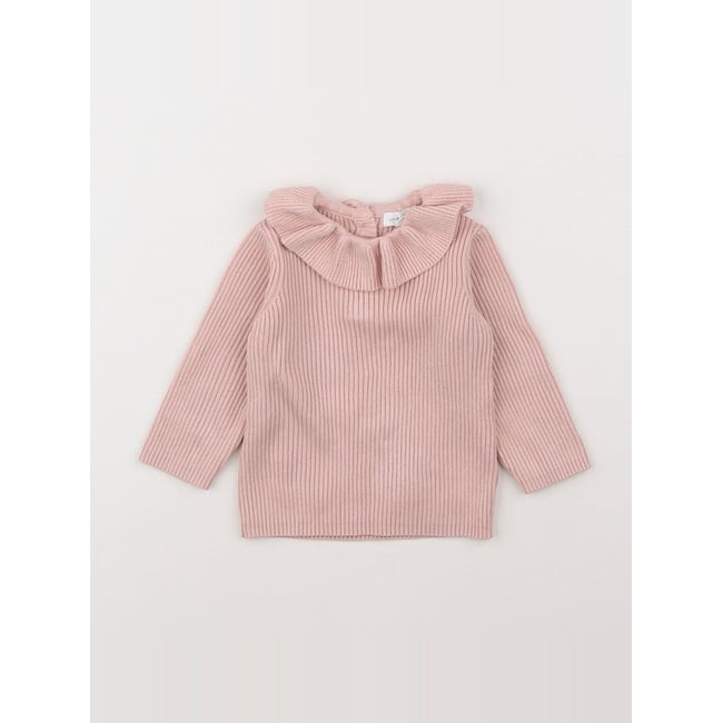 Pull - Très bon état v002234 <span itemprop=