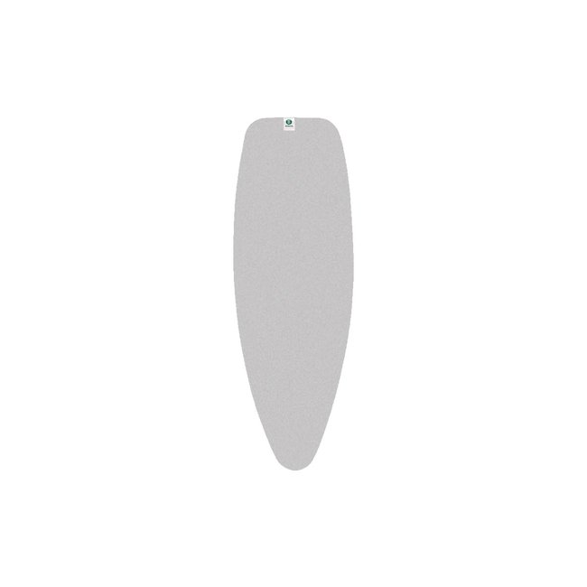 Housse table à repasser grise 135 x 45 cm - BRABANTIA