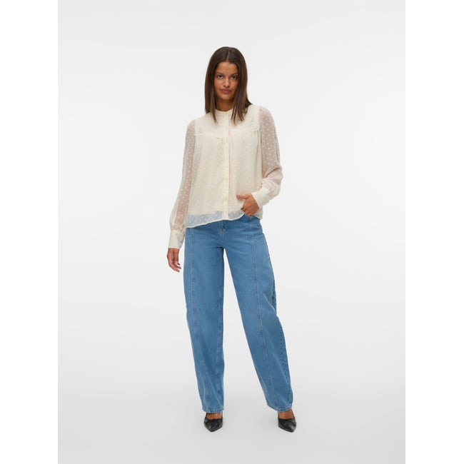 Chemise pumice stone <span itemprop=