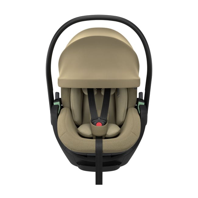 Siège auto i-Size Maple vert <span itemprop=