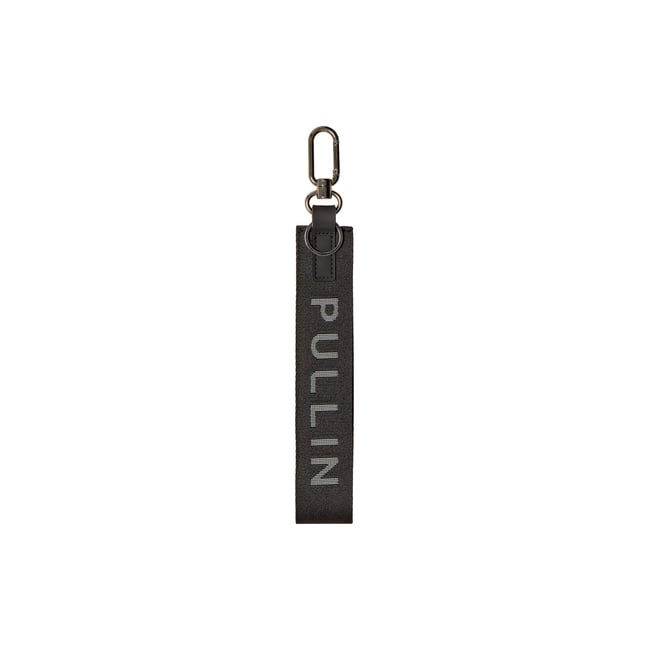 PORTE-CLÉS BLACK noir <span itemprop=