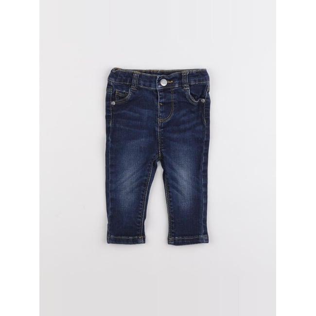 Jean - Bon état v002232 <span itemprop=