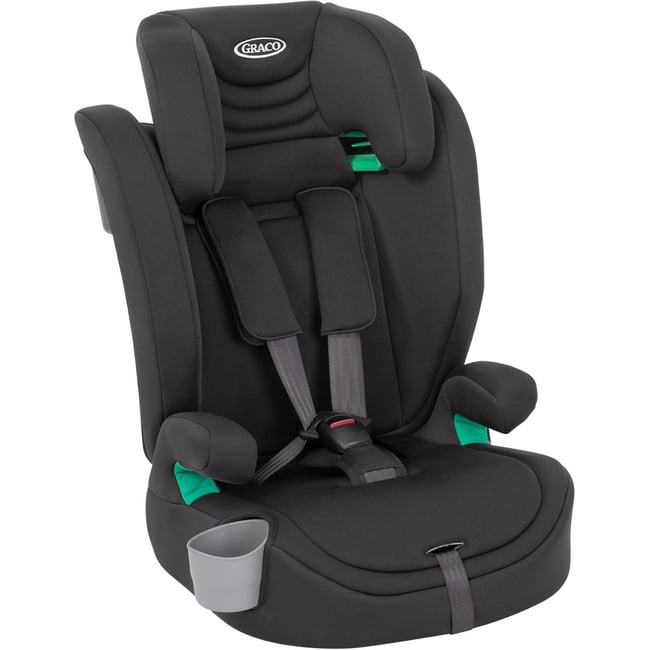 Eldura Siège-Auto Midnight - GRACO
