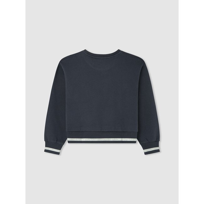 Sudadera niña pepe jeans 2025